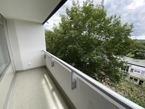 Foto - Etagenwohnung in Koblenz zur Miete