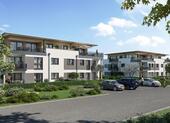 Foto - Neubau-Mietwohnung mit Garten! 2 ZKB in Rieden-Zellerberg MW2.0.1