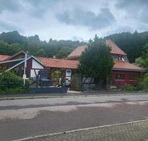 3,5 Zi-Wohnung an direkter Seelage nur 8 Minuten zur Autobahn - Waldenburg