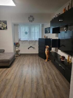 Foto - Etagenwohnung in Waldenburg zur Miete
