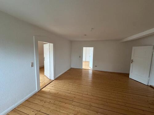 Foto - Etagenwohnung in Bad Harzburg