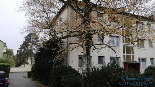 Foto - Etagenwohnung zur Miete in Bielefeld