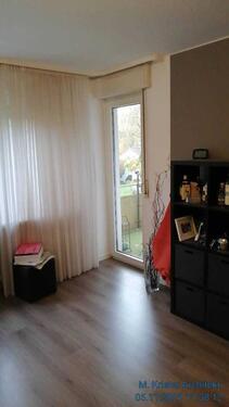 Foto - Etagenwohnung in Bielefeld zur Miete