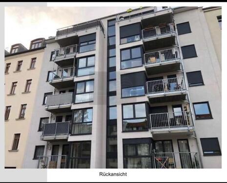 Foto - Schmuckstück in Gohlis Mitte - Neubau 2017 2RW Tiefgarage