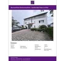 Wohnung Altersgerecht Barrierefrei ab 60J. - Wetzlar Hermannstein