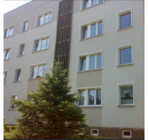 Günstige 3-Raum Wohnung im 1.OG in Ballenstedt