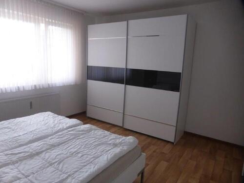 Foto - Etagenwohnung in Wolfsburg