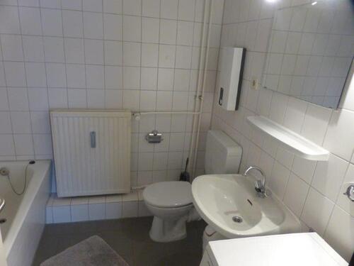 Foto - Etagenwohnung in Wolfsburg zur Miete