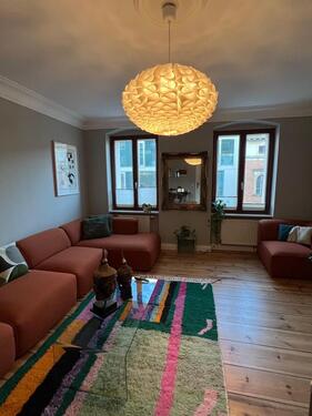 Foto - 3 Zimmer Wohnung Berlin Untermiete November