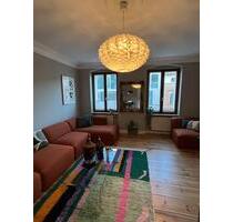 3 Zimmer Wohnung Berlin Untermiete November