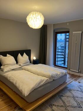 Foto - Etagenwohnung zur Miete in Berlin