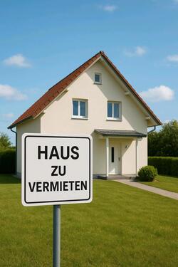 Foto - Älteres Einfamilienhaus zu vermieten!