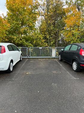 Foto - Zu vermieten: Parkplatz Köln Sülz