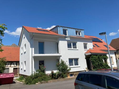 Foto - 3-Zimmer-Wohnung (EG) mit Balkon in Weinsberg-Grantschen