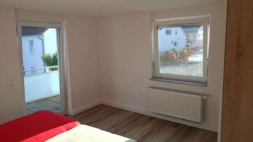 Foto - Etagenwohnung in Weinsberg