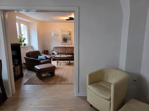 Foto - Einfamilienhaus in Armsheim zur Miete