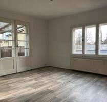 2-Raum Wohnung im separaten NG mit Balkon und Garten - Finsterwalde