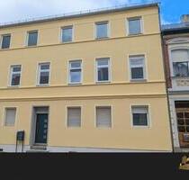 Großzügige 5-Raum-Wohnung in ruhiger Lage - Burg