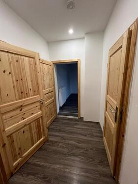 Foto - Etagenwohnung zur Miete in Burg