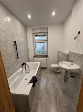 Foto - Etagenwohnung in Burg