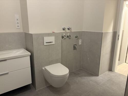 Foto - Etagenwohnung in Düsseldorf