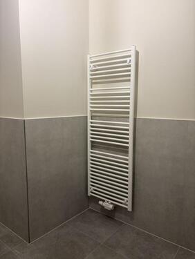 Foto - Etagenwohnung in Düsseldorf zur Miete