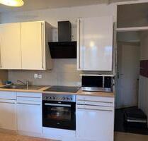 1-Zimmer-Whg. Frankfurt Nied, von privat - Frankfurt am Main