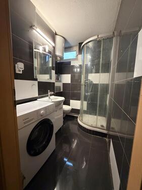 Foto - 1 Zimmer Etagenwohnung zum Kaufen in Frankfurt am Main