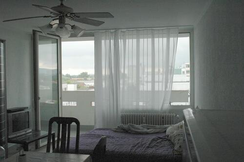 Foto - 1 Zimmer Etagenwohnung in Frankfurt am Main