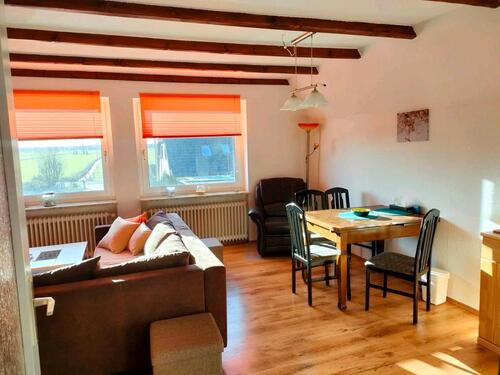 Foto - Mietwohnung - 600,00 EUR Kaltmiete, ca.  50,00 m²