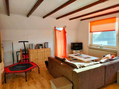 Foto - 2 Zimmer Etagenwohnung in Bremen