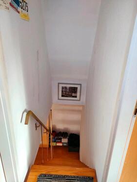 Foto - Etagenwohnung in Bremen zur Miete