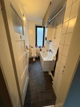 Foto - Helle 2-Zimmer Wohnung mit Balkon in Frohnhausen