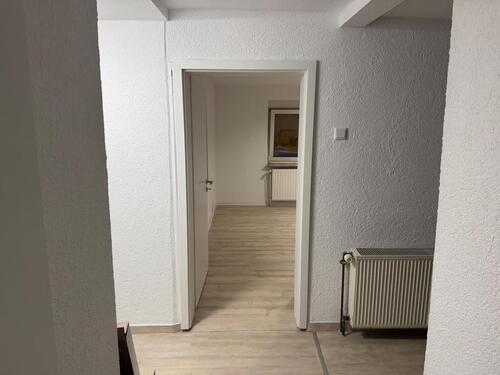 Foto - Etagenwohnung in Groß-Gerau zur Miete