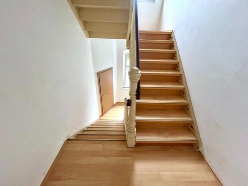 Foto - 3 Zimmer Etagenwohnung zur Miete in Altenburg