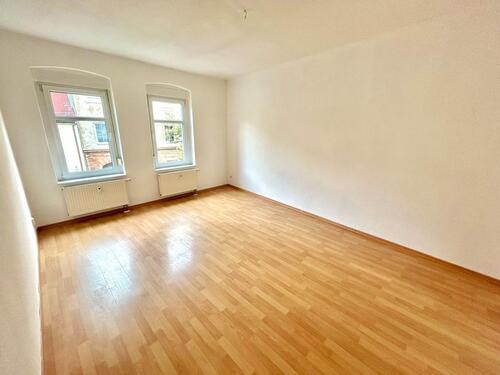 Foto - Etagenwohnung in Altenburg zur Miete