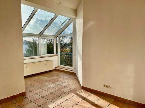 Foto - 2 Zimmer Etagenwohnung in Mühldorf am Inn