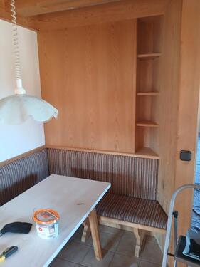 Foto - 4 Zimmer Etagenwohnung in Gmund am Tegernsee