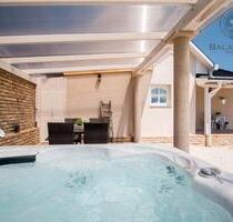 Ferienhaus mit Whirlpool am Balaton - Hunde erlaubt - Leipzig Mitte