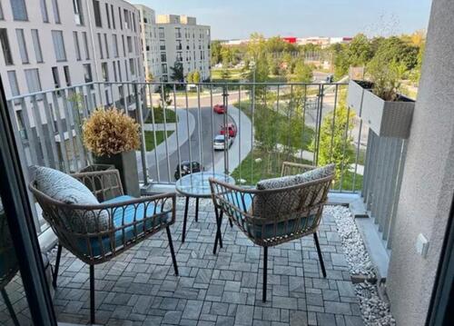 Foto - 2.5 Zimmer Maisonettenwohnung in München