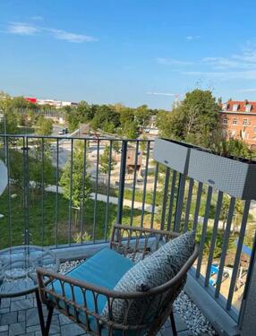 Foto - Maisonettenwohnung in München zur Miete