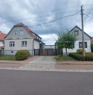 Foto - 2 Einfamilienhäuser auf 1000qm in Laucha bei Waltershausen