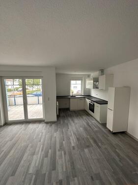 Foto - 3 Zimmer Erdgeschoßwohnung zur Miete in Niestetal