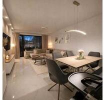 3-Zimmer Wohnung mit Balkon und Stellplatz+Garage - Krefeld Cracau 3-Zimmer Wohnung mit Balkon und Stellplatz+Garage - Krefeld Cracau