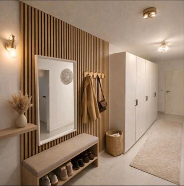 Foto - 3 Zimmer Etagenwohnung zur Miete in Krefeld