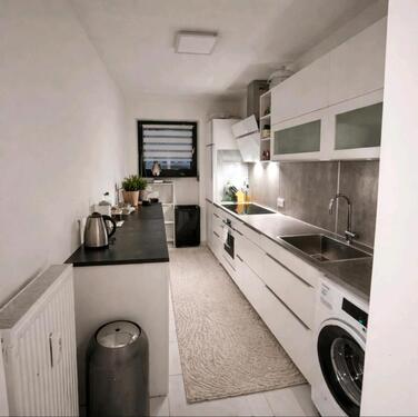 Foto - 3 Zimmer Etagenwohnung in Krefeld