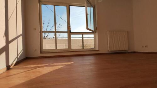 Foto - 1 Zimmer Etagenwohnung zum Kaufen in Dessau-Roßlau