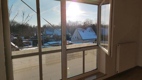 Foto - 1 Zimmer Etagenwohnung in Dessau-Roßlau