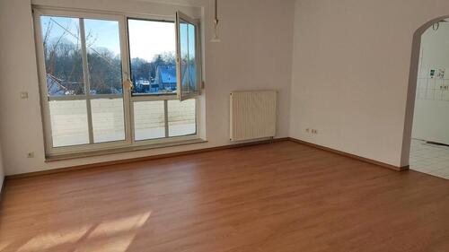 Foto - Etagenwohnung in Dessau-Roßlau zum Kaufen