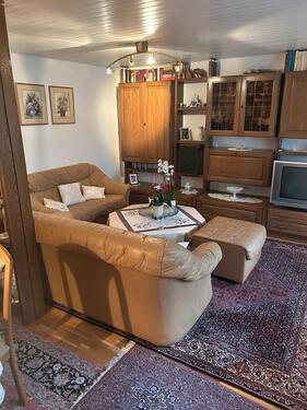 Foto - 3 Zimmer, Küche ,Bad,Diele ,Terrasse und Garage in Freinsheim